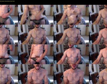 cloud900x — 7 minute Chaturbate male cam show recording, 480p, May 13, 2024