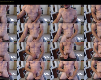 cloud900x — 6 minute Chaturbate male cam show recording, 480p, May 13, 2024