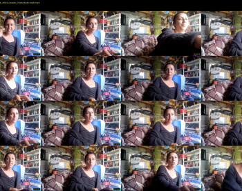 crazybrenda89 — 3 minute Chaturbate couple cam show recording, 720p, May 13, 2024