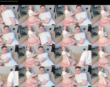 crystal_angells — 6 minute Chaturbate couple cam show recording, 720p, May 13, 2024