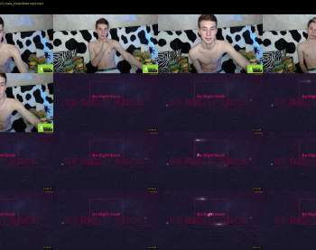 cute_brian — 42 minute Chaturbate male cam show recording, 720p, May 13, 2024