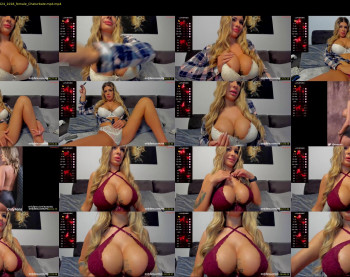 dangerousdream — 76 minute Chaturbate couple cam show recording, 720p, May 13, 2024