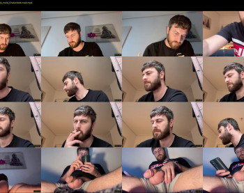 dickjulian — 18 minute Chaturbate male cam show recording, 720p, May 13, 2024