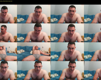 djmute — 64 minute Chaturbate male cam show recording, 720p, May 13, 2024