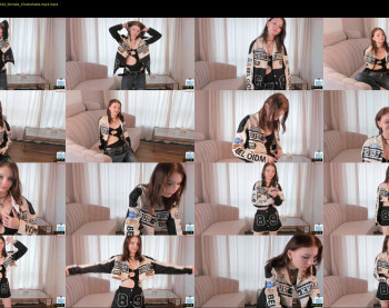edithgalpin — 34 minute Chaturbate female cam show recording, 720p, May 13, 2024