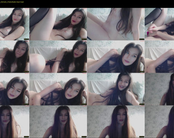 effsweet — 4 minute Chaturbate female cam show recording, 720p, May 13, 2024
