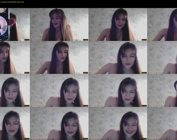 effsweet — 3 minute Chaturbate female cam show recording, 720p, May 13, 2024