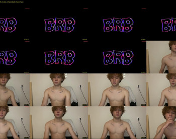eitanhere — 7 minute Chaturbate male cam show recording, 720p, May 13, 2024
