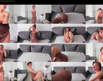 elannand — 120 minute Chaturbate female cam show recording, 720p, May 13, 2024