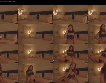 emma_lu1 — 28 minute Chaturbate female cam show recording, 720p, May 14, 2024