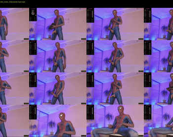 fetishboyfun — 29 minute Chaturbate male cam show recording, 720p, May 13, 2024