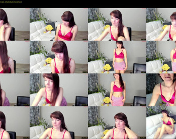 fritha — 120 minute Chaturbate female cam show recording, 720p, May 13, 2024
