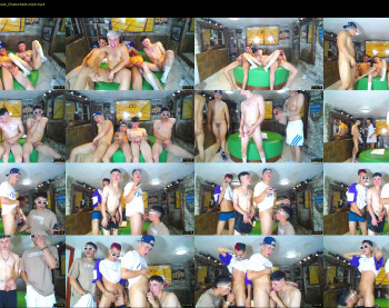 fyotty — 20 minute Chaturbate male cam show recording, 720p, May 13, 2024