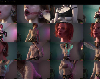 ginger_hugs — 42 minute Chaturbate female cam show recording, 720p, May 14, 2024