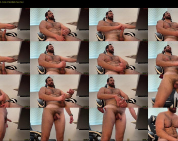 gnorris88 — 9 minute Chaturbate male cam show recording, 720p, May 13, 2024