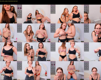 helenchristensen — 120 minute Chaturbate female cam show recording, 720p, May 13, 2024