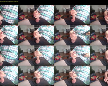 horny_hubby0077 — 15 minute Chaturbate male cam show recording, 720p, May 13, 2024