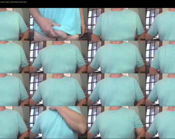 il_undercover — 8 minute Chaturbate male cam show recording, 480p, May 13, 2024