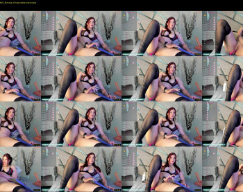isabel_roux — 44 minute Chaturbate female cam show recording, 720p, May 13, 2024