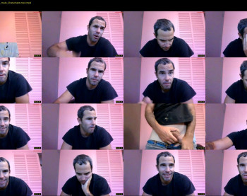 jacoff38 — 12 minute Chaturbate male cam show recording, 480p, May 13, 2024