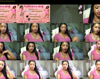 jasminekay — 94 minute Chaturbate female cam show recording, 720p, May 13, 2024