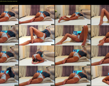 jaylynxxxx74 — 98 minute Chaturbate female cam show recording, 720p, May 13, 2024