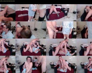jjjust4fun1985 — 48 minute Chaturbate couple cam show recording, 720p, May 13, 2024