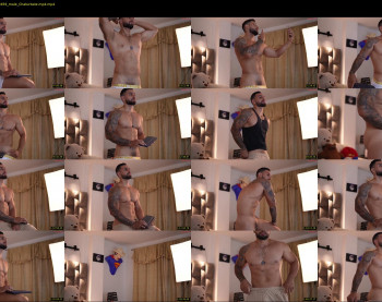 john_king29 — 121 minute Chaturbate male cam show recording, 720p, May 13, 2024