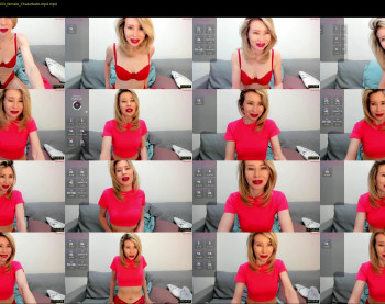 jolie_ozolla — 120 minute Chaturbate female cam show recording, 720p, May 13, 2024