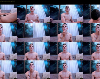 jonas_smith1 — 22 minute Chaturbate male cam show recording, 720p, May 14, 2024