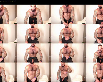 jordan_rush01 — 32 minute Chaturbate male cam show recording, 720p, May 14, 2024