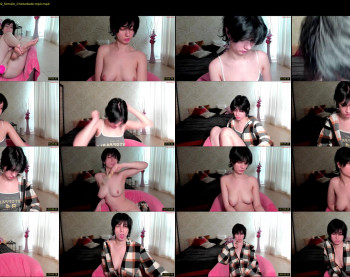 julissweet — 121 minute Chaturbate female cam show recording, 720p, May 13, 2024