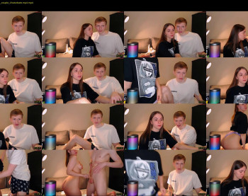 julsweet — 42 minute Chaturbate male cam show recording, 720p, May 14, 2024