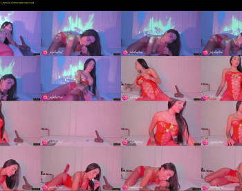july__villa — 91 minute Chaturbate female cam show recording, 720p, May 14, 2024