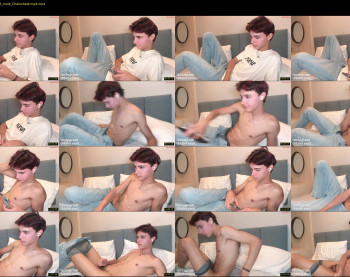 k0sta_32 — 24 minute Chaturbate male cam show recording, 720p, May 14, 2024