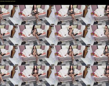 katedolly — 8 minute Chaturbate female cam show recording, 720p, May 13, 2024