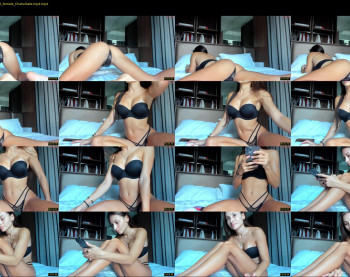katrin_fit — 16 minute Chaturbate female cam show recording, 720p, May 13, 2024