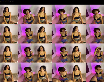 kittyand — 3 minute Chaturbate couple cam show recording, 720p, May 13, 2024