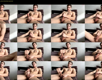 kiwigray — 9 minute Chaturbate male cam show recording, 720p, May 13, 2024
