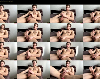 kiwigray — 46 minute Chaturbate male cam show recording, 720p, May 13, 2024