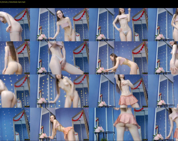 kriskras__ — 23 minute Chaturbate female cam show recording, 720p, May 13, 2024