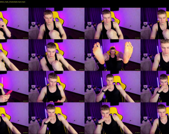 kurt_hanssen — 9 minute Chaturbate male cam show recording, 720p, May 14, 2024