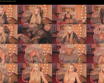 kylie_cooper — 120 minute Chaturbate female cam show recording, 720p, May 13, 2024