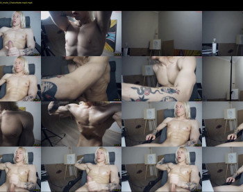 l_adonis_l — 45 minute Chaturbate male cam show recording, 720p, May 13, 2024
