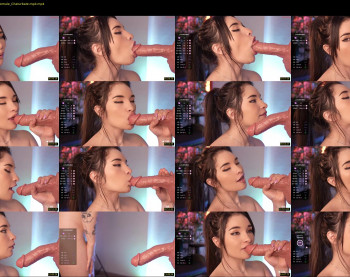 lau__1 — 17 minute Chaturbate female cam show recording, 720p, May 13, 2024