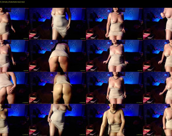 laurabenz — 121 minute Chaturbate female cam show recording, 720p, May 13, 2024