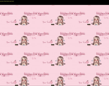 lil_eva — 34 minute Chaturbate female cam show recording, 720p, May 13, 2024