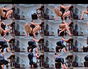 lillemax — 121 minute Chaturbate female cam show recording, 720p, May 13, 2024