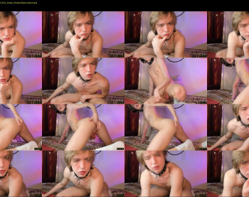 luka_marrant — 3 minute Chaturbate male cam show recording, 720p, May 13, 2024