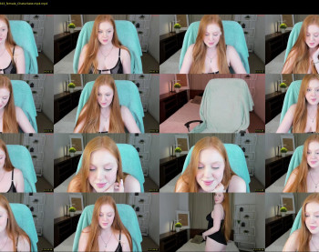 lulu_moons — 82 minute Chaturbate female cam show recording, 720p, May 13, 2024